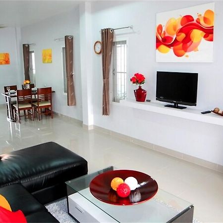 Green Leaf 1 Nai Harn 2 Bedrooms Villa المظهر الخارجي الصورة