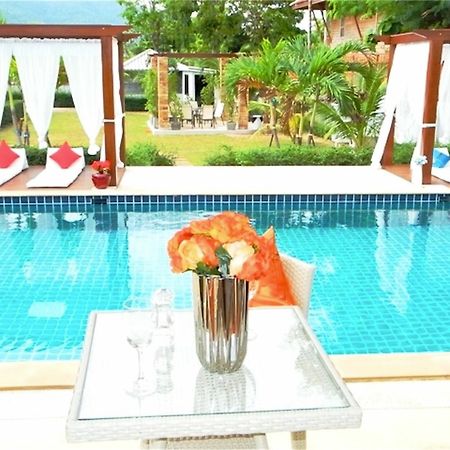 Green Leaf 1 Nai Harn 2 Bedrooms Villa المظهر الخارجي الصورة