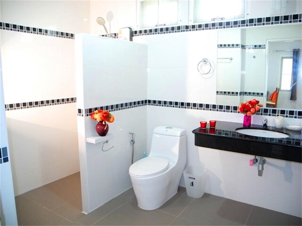 Green Leaf 1 Nai Harn 2 Bedrooms Villa المظهر الخارجي الصورة