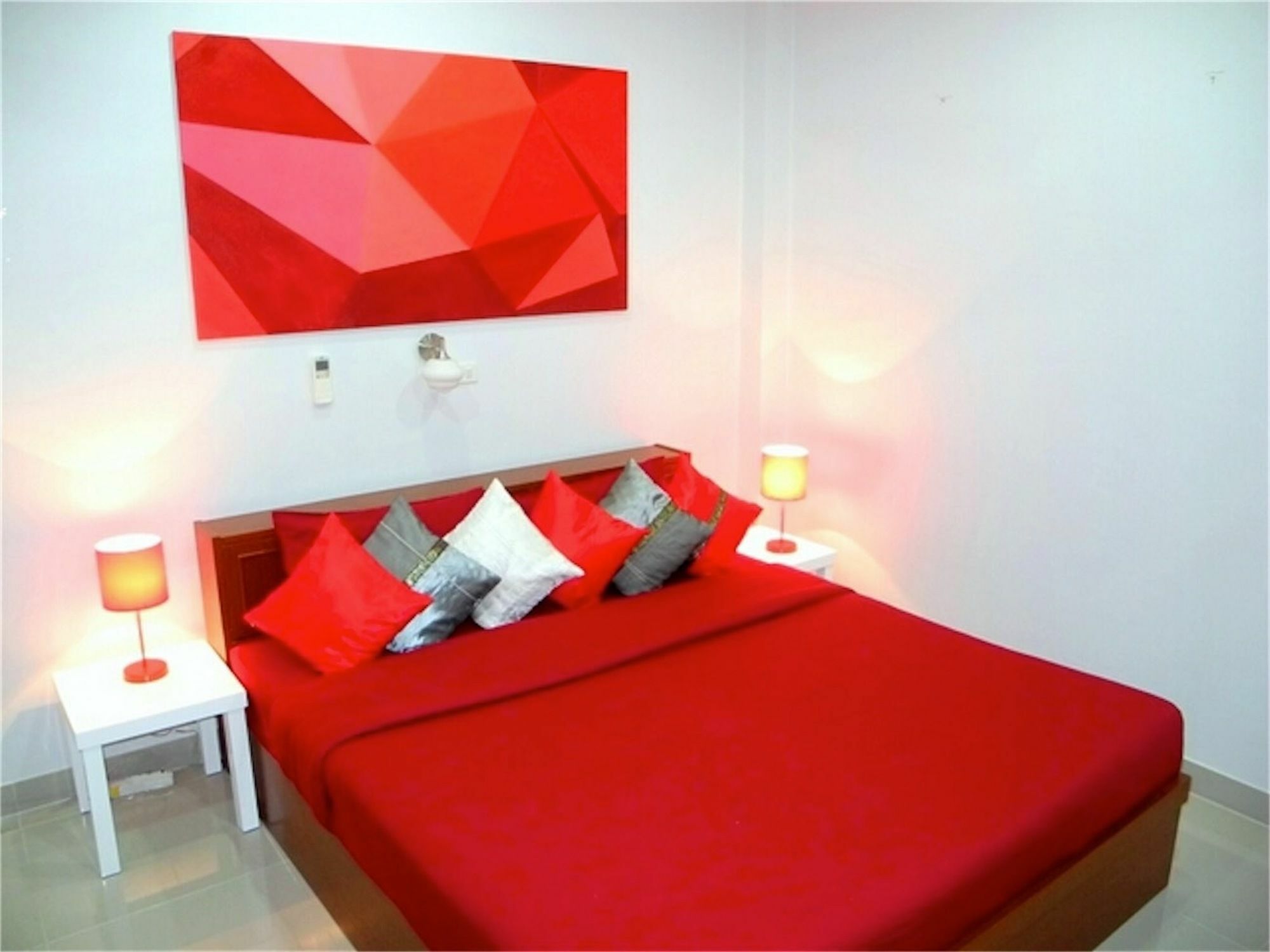Green Leaf 1 Nai Harn 2 Bedrooms Villa المظهر الخارجي الصورة