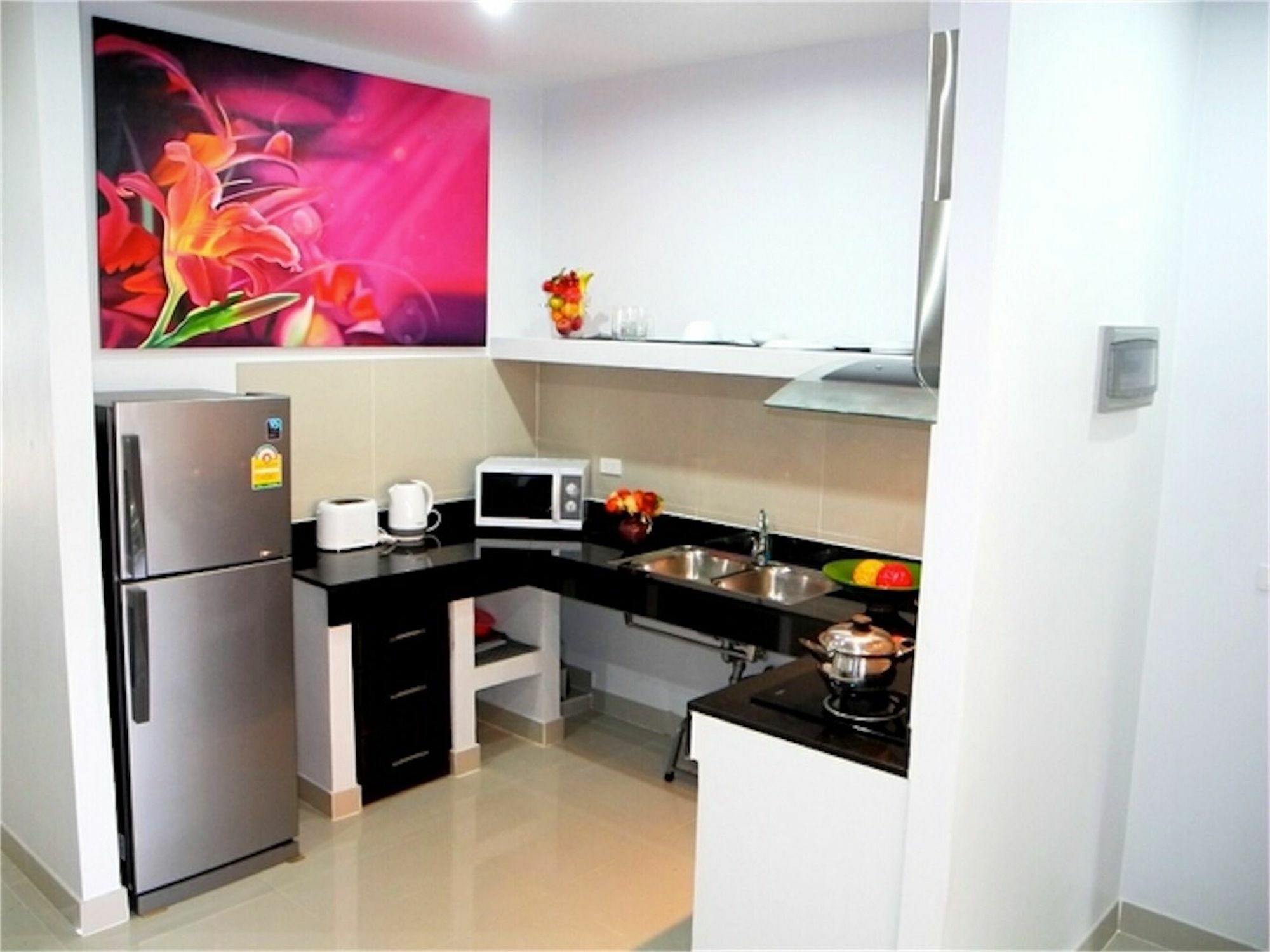 Green Leaf 1 Nai Harn 2 Bedrooms Villa المظهر الخارجي الصورة