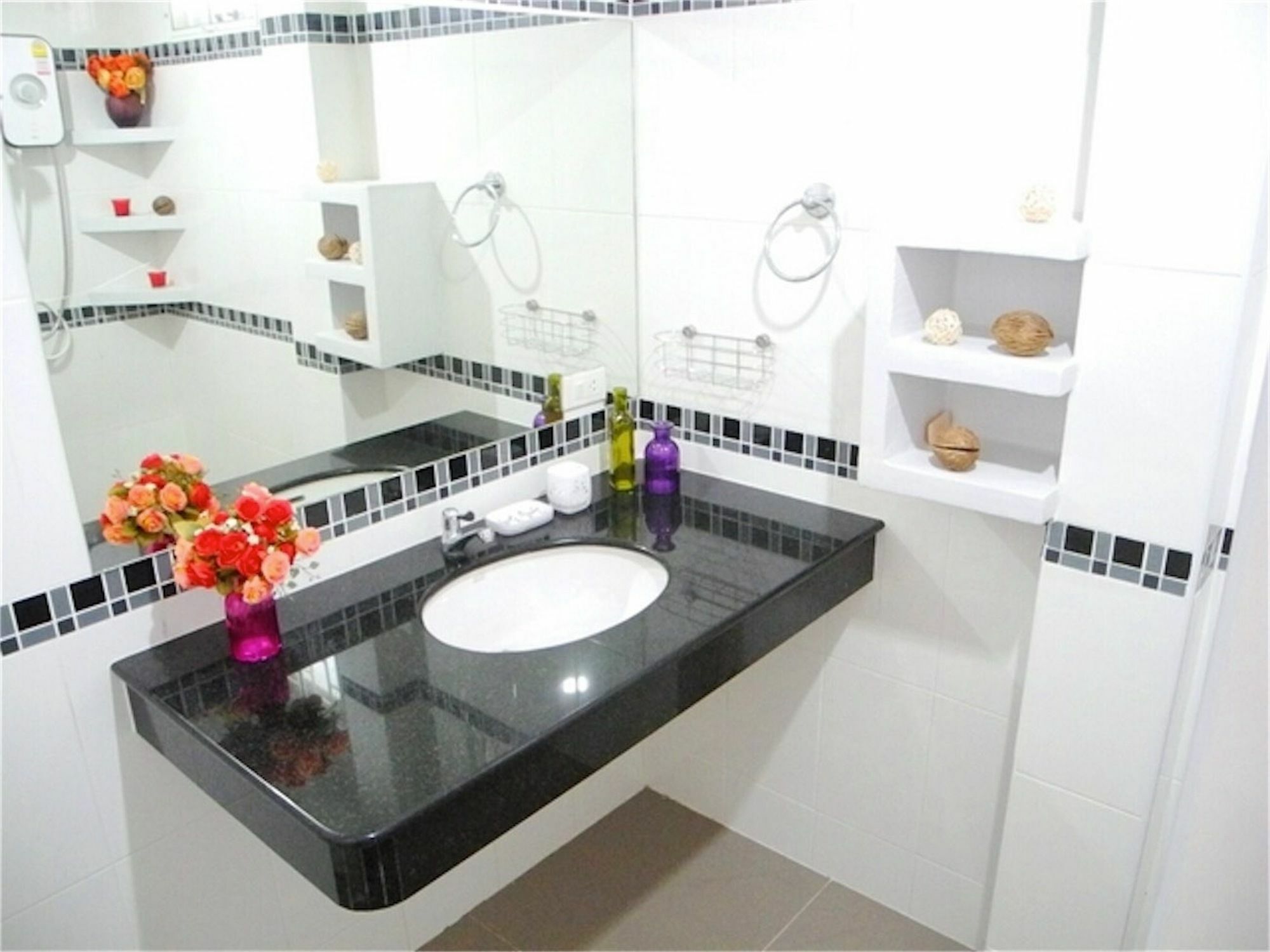Green Leaf 1 Nai Harn 2 Bedrooms Villa المظهر الخارجي الصورة