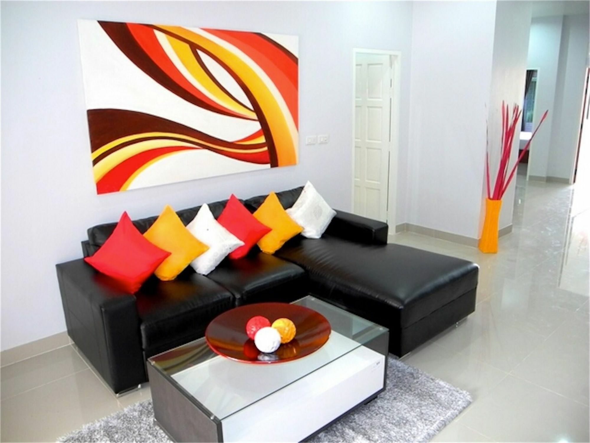 Green Leaf 1 Nai Harn 2 Bedrooms Villa المظهر الخارجي الصورة