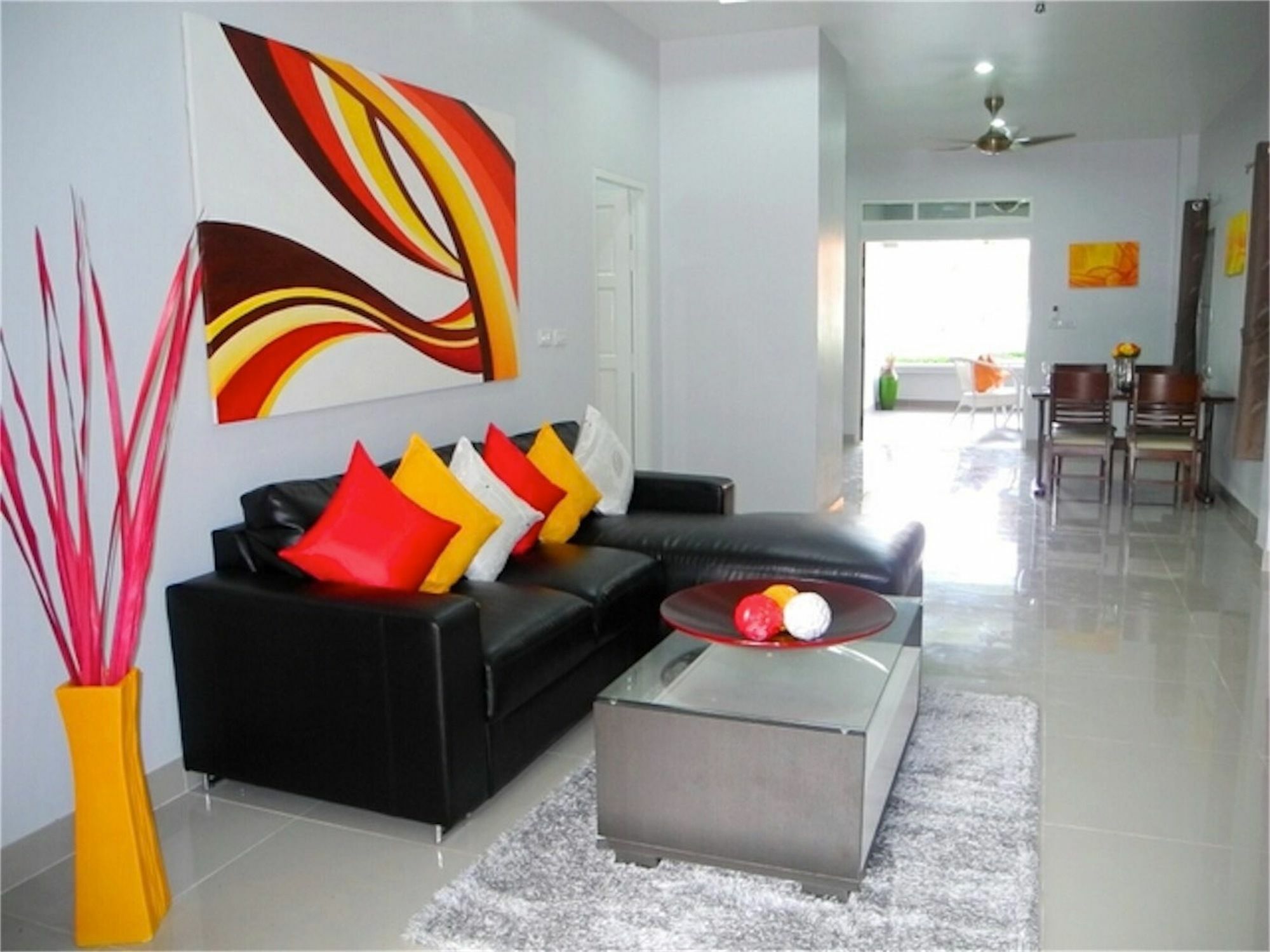 Green Leaf 1 Nai Harn 2 Bedrooms Villa المظهر الخارجي الصورة